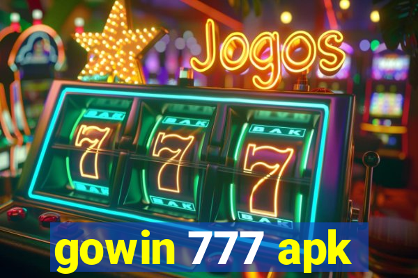 gowin 777 apk