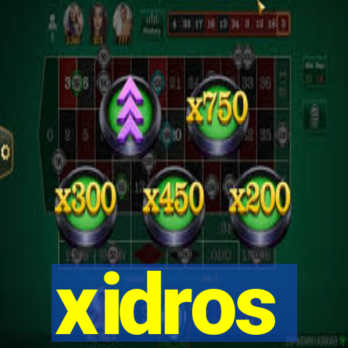 xidros