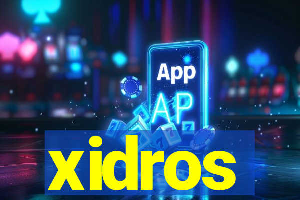 xidros