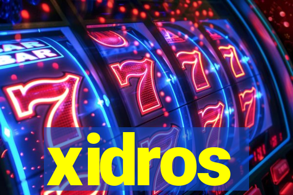 xidros