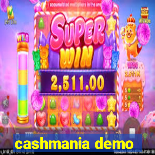 cashmania demo