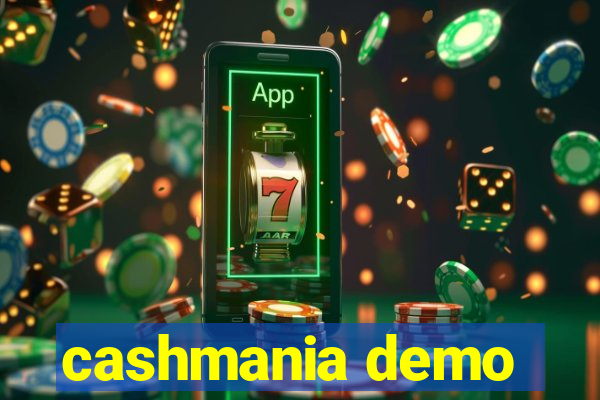 cashmania demo