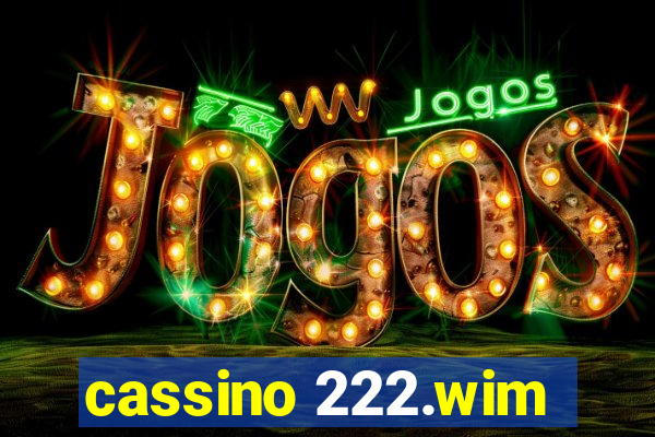 cassino 222.wim