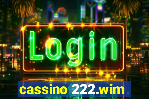 cassino 222.wim