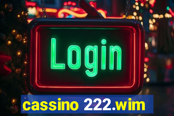 cassino 222.wim