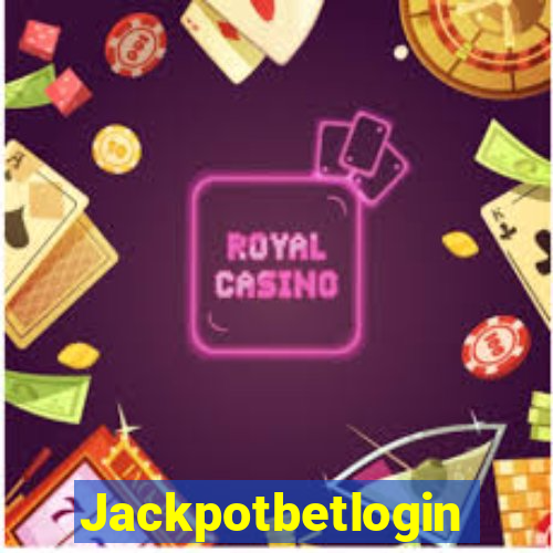 Jackpotbetlogin