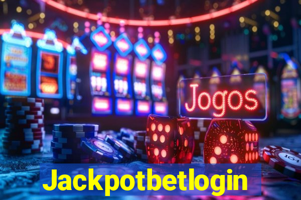 Jackpotbetlogin