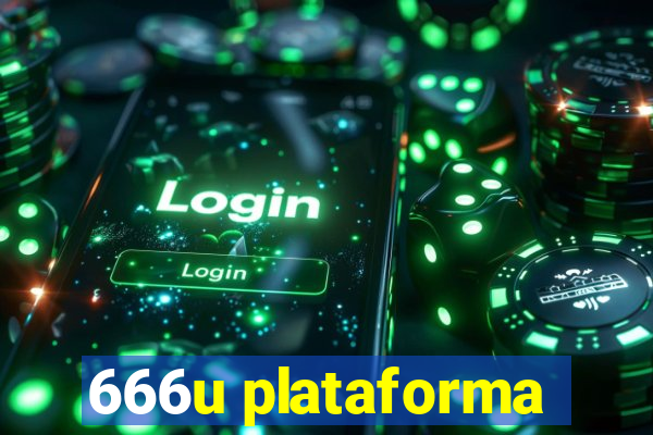 666u plataforma