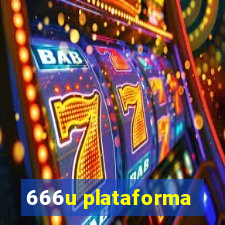 666u plataforma