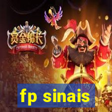 fp sinais