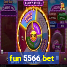 fun 5566 bet