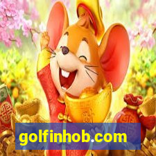 golfinhob.com