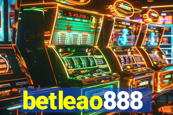 betleao888