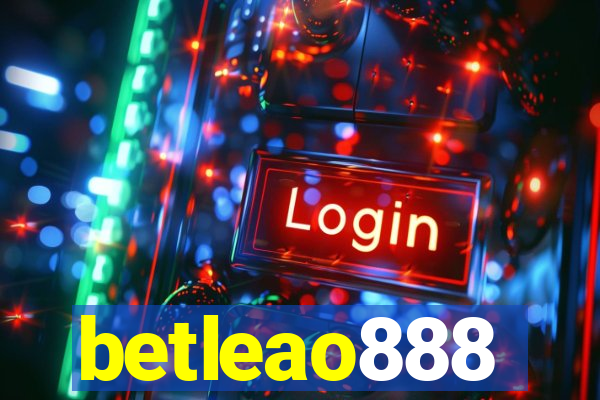 betleao888