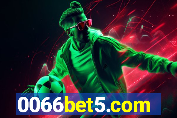 0066bet5.com