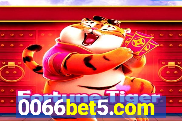 0066bet5.com