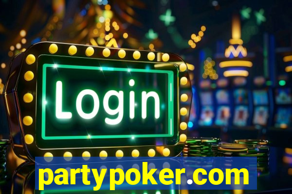 partypoker.com