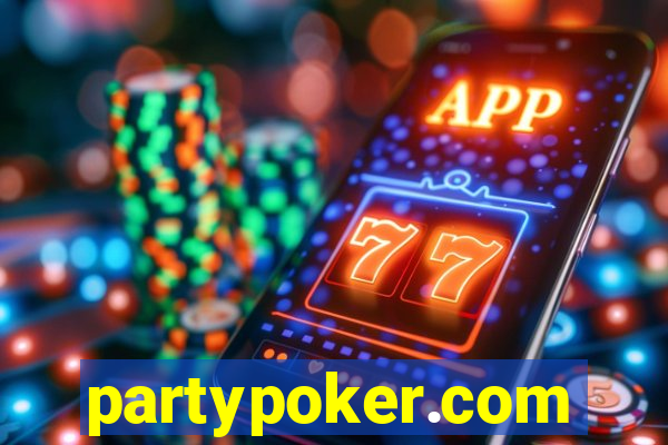 partypoker.com