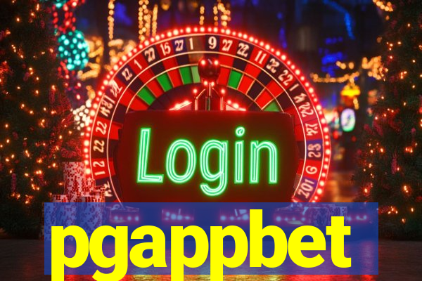 pgappbet