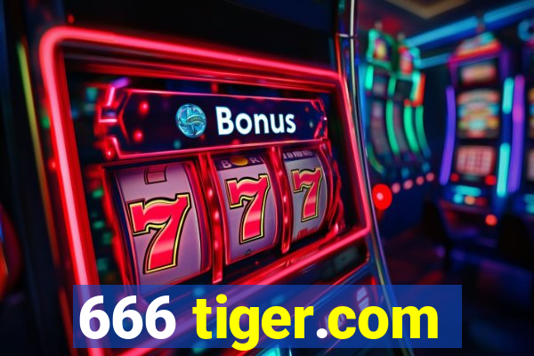 666 tiger.com