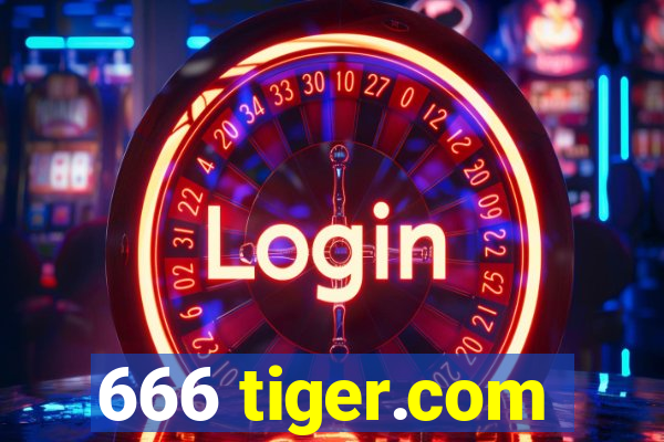 666 tiger.com