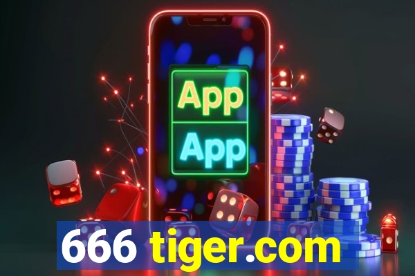 666 tiger.com