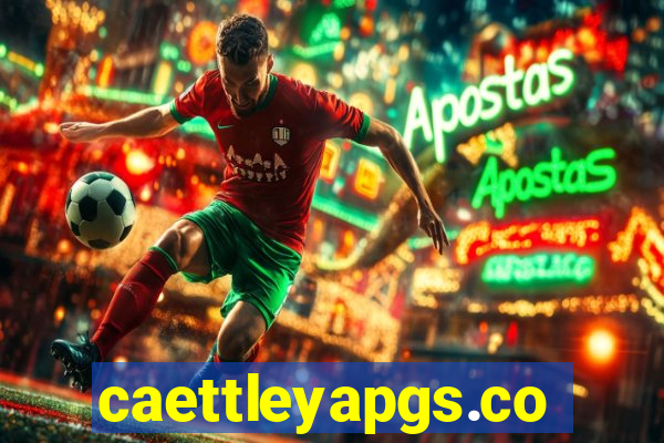 caettleyapgs.com