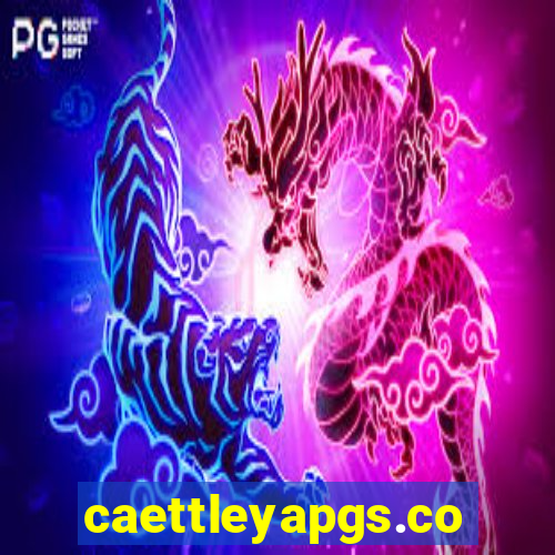 caettleyapgs.com