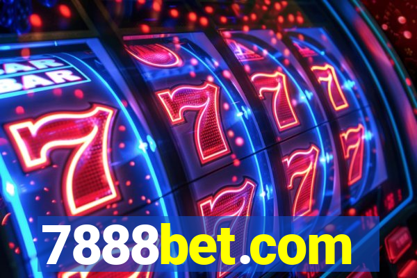 7888bet.com