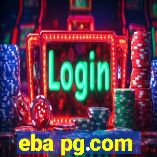 eba pg.com