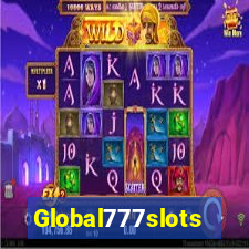 Global777slots