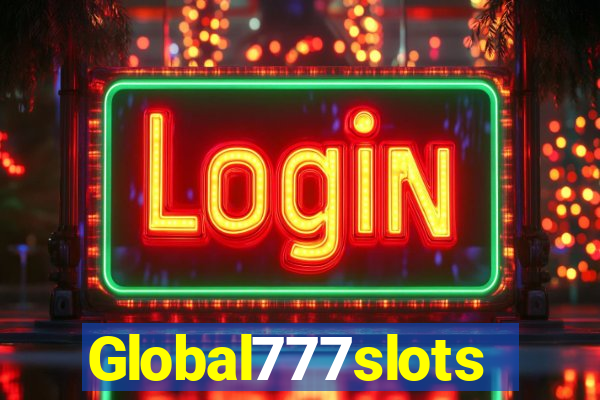 Global777slots