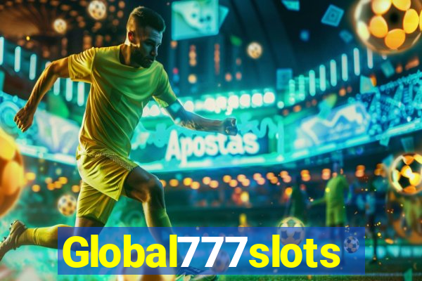 Global777slots