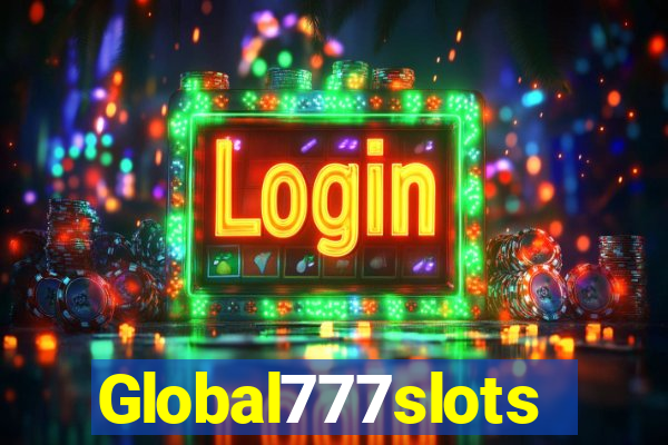 Global777slots