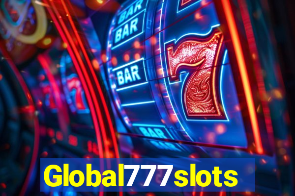 Global777slots