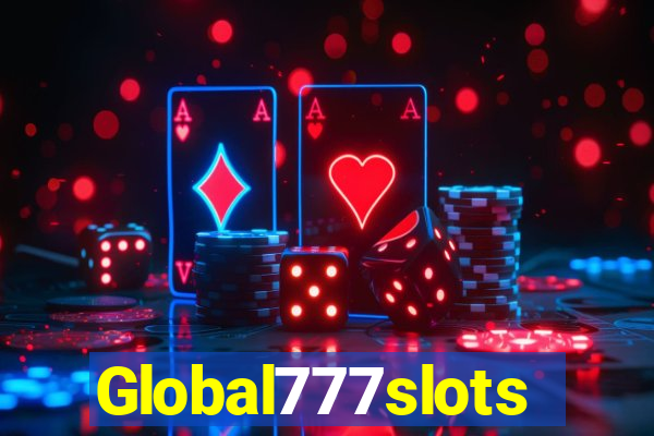 Global777slots