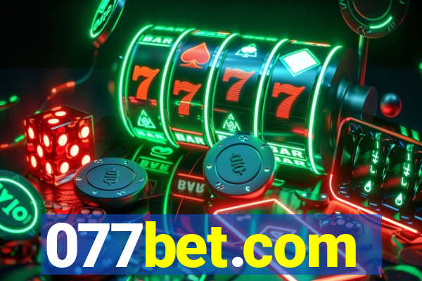 077bet.com