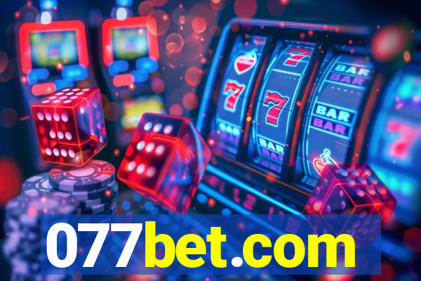 077bet.com