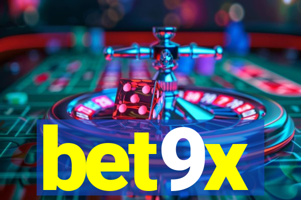 bet9x