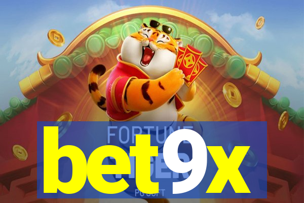 bet9x