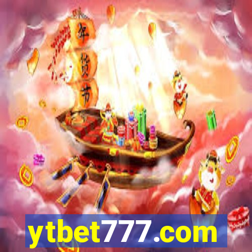 ytbet777.com