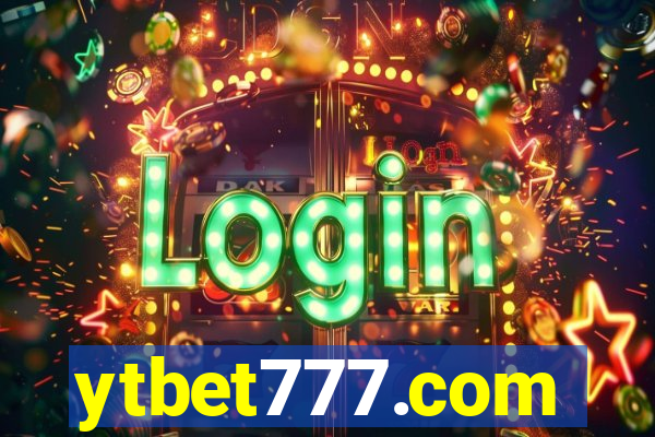 ytbet777.com