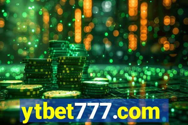 ytbet777.com