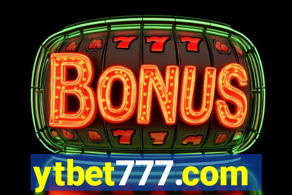 ytbet777.com