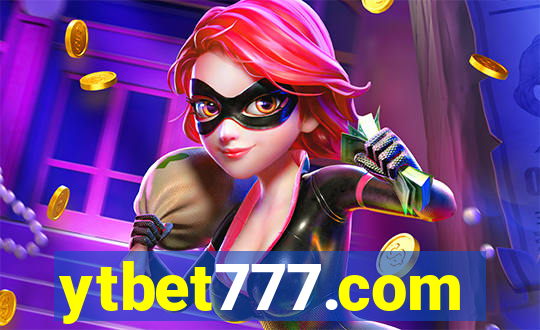 ytbet777.com