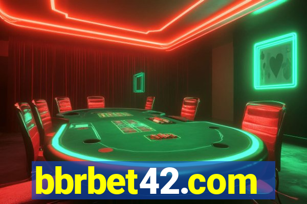 bbrbet42.com