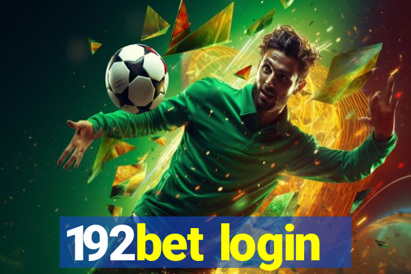 192bet login