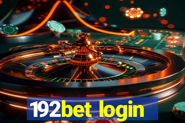 192bet login