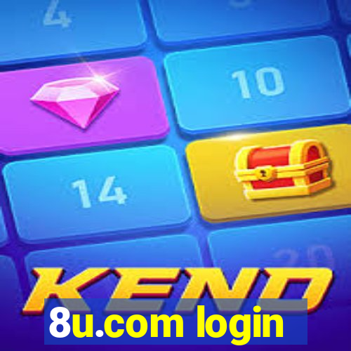 8u.com login