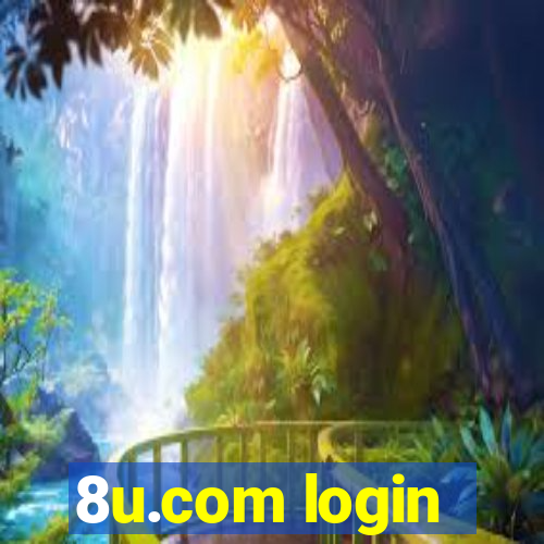 8u.com login